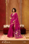 Diva By Rajtex Pure Munga Silk Saree Wholesale Clothing Distributors In India